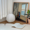 Luminária Akari Duo – Kit 2 Peças, Iluminação Japonesa Minimalista