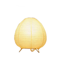 Luminária Akari Duo – Kit 2 Peças, Iluminação Japonesa Minimalista