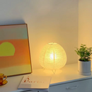 Luminária Akari Duo – Kit 2 Peças, Iluminação Japonesa Minimalista