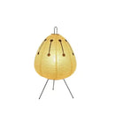 Luminária Akari Hikari – Luz Suave e Elegância Japonesa