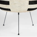 Luminária Akari Yūgen – Design Japonês, Luz Suave e Elegante