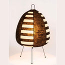 Luminária Akari Yūgen – Design Japonês, Luz Suave e Elegante