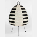 Luminária Akari Yūgen – Design Japonês, Luz Suave e Elegante