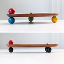 Organika Wood – Escultura Organizadora em Madeira