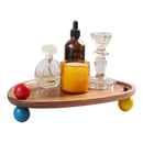 Organika Wood – Escultura Organizadora em Madeira