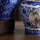 Pote de Cerâmica Kairō – Armazenamento para Chás e Especiarias