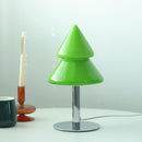 Luminária GlowTree de Vidro com Toque Moderno