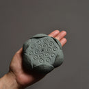 Incensário & Porta-Copos de Granito Natural Kyoto