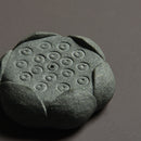 Incensário & Porta-Copos de Granito Natural Kyoto