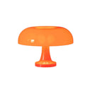 Mushroom Glow – Luminária LED USB com Ajustável Direcionável e Decoração Aconchegante