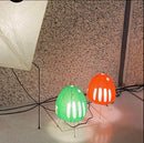 Luminária Akari Niji – Luz, Cor e Harmonia no seu Espaço