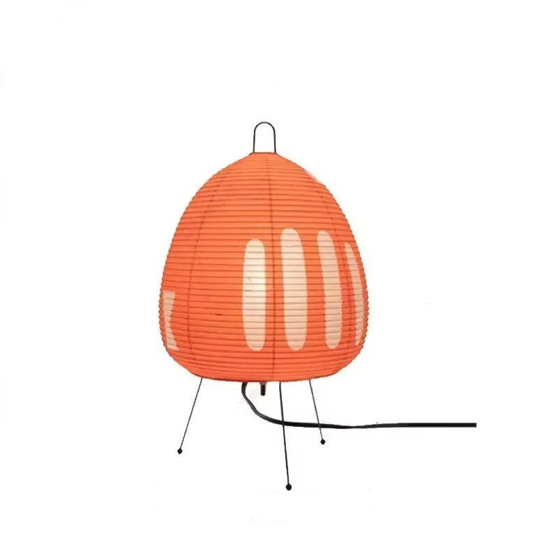 Luminária Akari Niji – Luz, Cor e Harmonia no seu Espaço