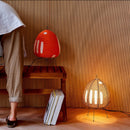 Luminária Akari Niji – Luz, Cor e Harmonia no seu Espaço