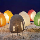 Luminária Akari Niji – Luz, Cor e Harmonia no seu Espaço