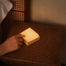 Luminária Minimalista Decorativa - Instalação Fácil para Parede e Superfícies