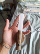 Dupla de Luminárias LED Magnéticas com Sensor de Movimento – Recarregável, Sem Fio, Ideal para Armário, Corredor e Escadas