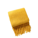 Manta Aconchego Lux – Macia, Leve e Estilo Moderno para Casa