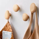Organizadores Zenwood – Kit com 4 Peças em Madeira Maciça