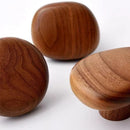 Organizadores Zenwood – Kit com 4 Peças em Madeira Maciça