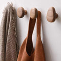 Organizadores Zenwood – Kit com 4 Peças em Madeira Maciça