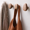 Organizadores Zenwood – Kit com 4 Peças em Madeira Maciça