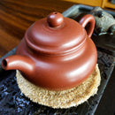 EcoCoasters – Conjunto 3 Porta-Copos Naturais Super Absorventes