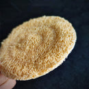 EcoCoasters – Conjunto 3 Porta-Copos Naturais Super Absorventes