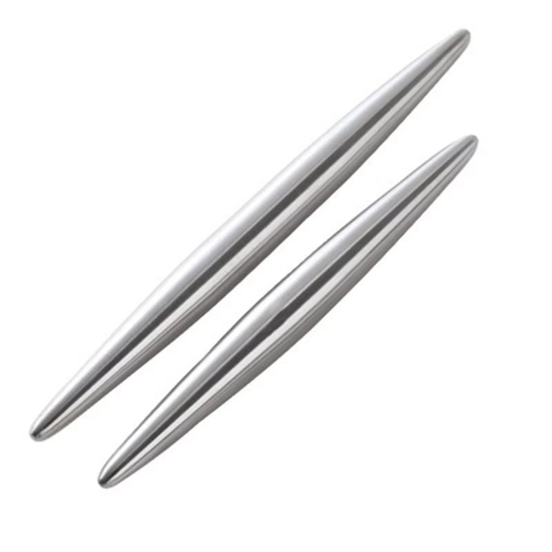 Rolo de Massa Sutenresu – Aço Inoxidável, Antiaderente e Precisão Profissional