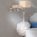 Saboneteira Magnética Moderna e Elegante