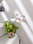 Saboneteira Magnética Moderna e Elegante