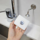 Saboneteira Magnética Moderna e Elegante