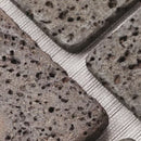 Porta-Copos Pedra Vulcânica ZenRock – Resistente ao Calor, Antiderrapante e Design Natural Minimalista